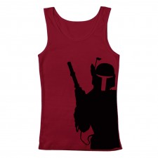 Star Wars Boba Fett Women's